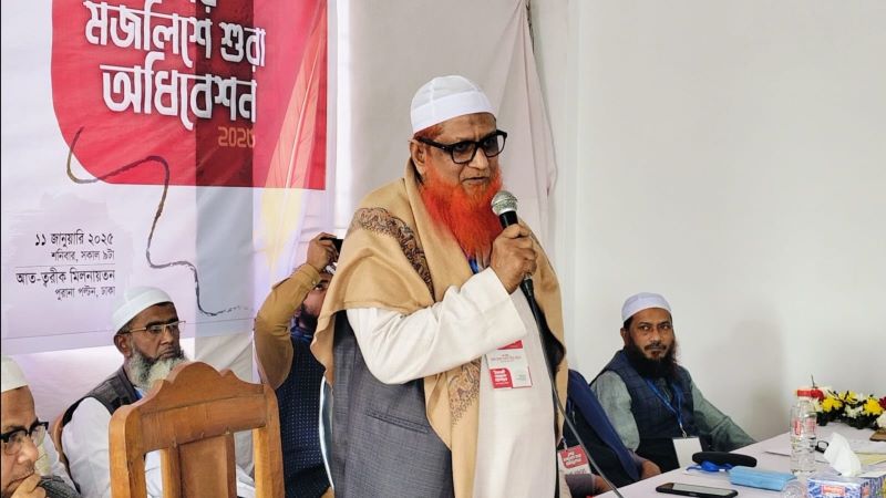 আরেক ফ্যাসিবাদ ক্ষমতায় যাওয়ার পূর্বেই দখল ও চাঁদাবাজিতে ওঠেপড়ে লেগেছে